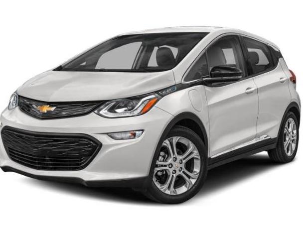 CHEVROLET BOLT EV 2020 1G1FY6S03L4120867 image